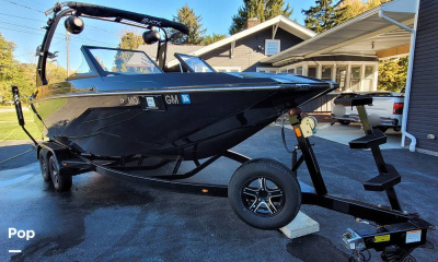 2022 ATX Surf Boats 22 Type S