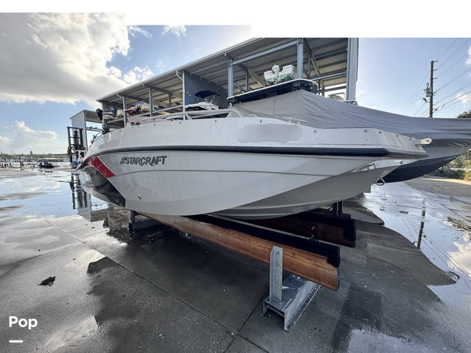 2021 Starcraft SVX171 - For Sale at Tarpon Springs, FL 34689 - ID 594094