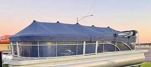 2019 Bennington 23 SPDXP - For Sale at Antigo, WI 54409 - ID 593708