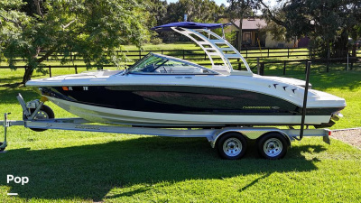 2023 Chaparral 23SSI