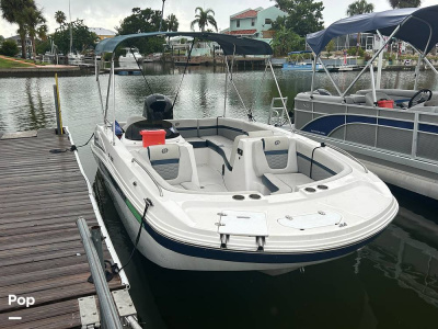 2023 Hurricane SS 192 RL