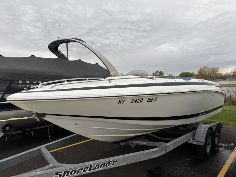 1998 Cobalt Bowrider - For Sale at Canandaigua, NY 14424 - ID 595066