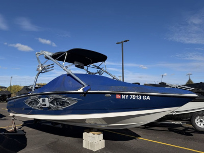 2005 Mastercraft X9
