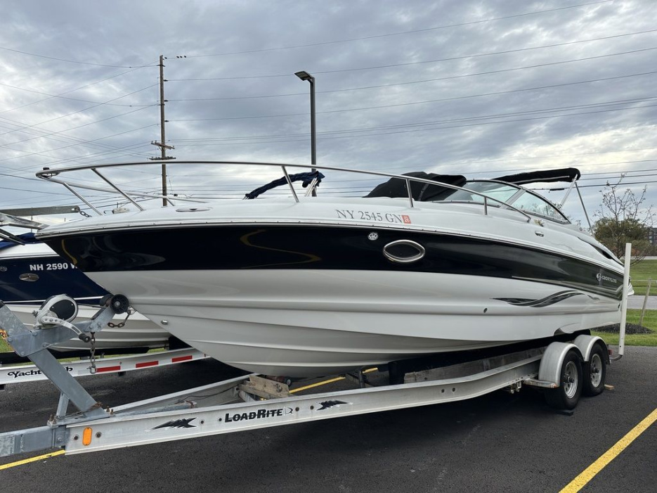 2005 Crownline 275 CCR - For Sale at Canandaigua, NY 14424 - ID 595072
