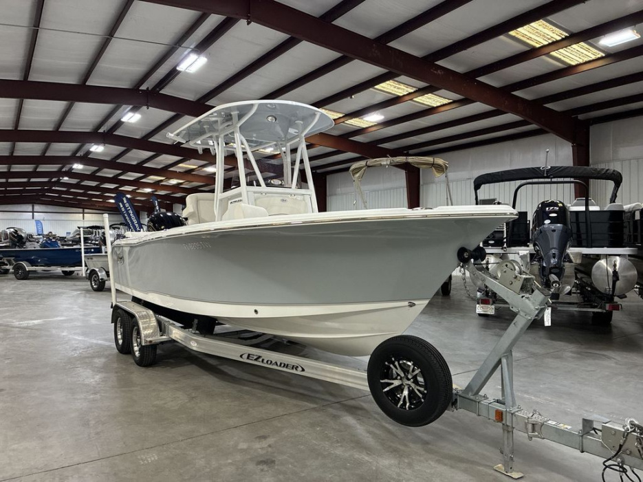 2024 Sea Hunt 234 Ultra - For Sale at Lake City, SC 29560 - ID 595091
