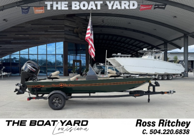 2026 Tracker Bass Tracker Classic Limited