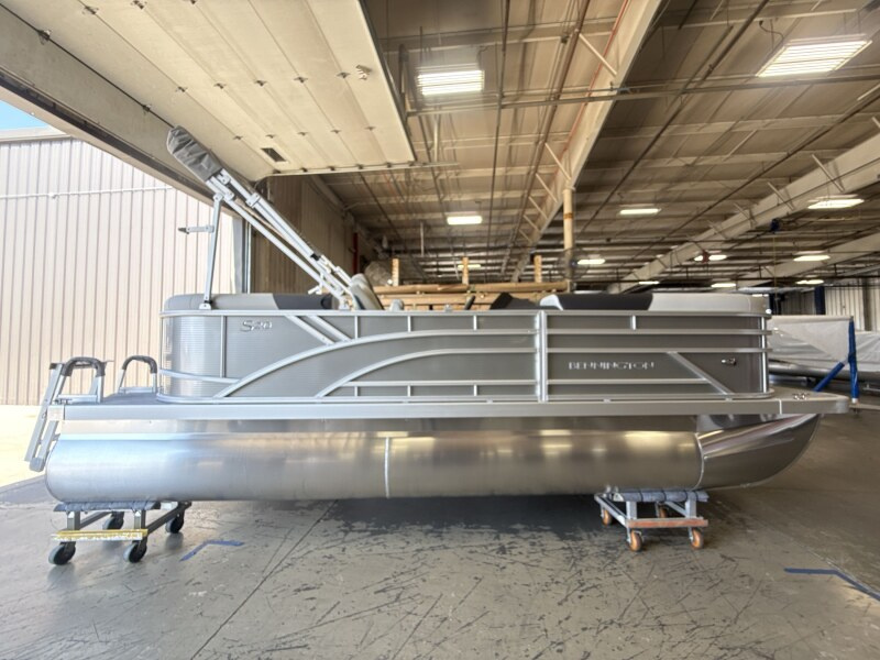 2026 Bennington 20 SSR - For Sale at Brighton, MI 48114 - ID 595110
