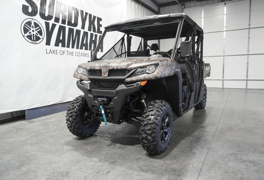 2026 Other UFORCE 1000 XL CF1000UZ-2 - For Sale at Osage Beach, MO 65065 - ID 595114