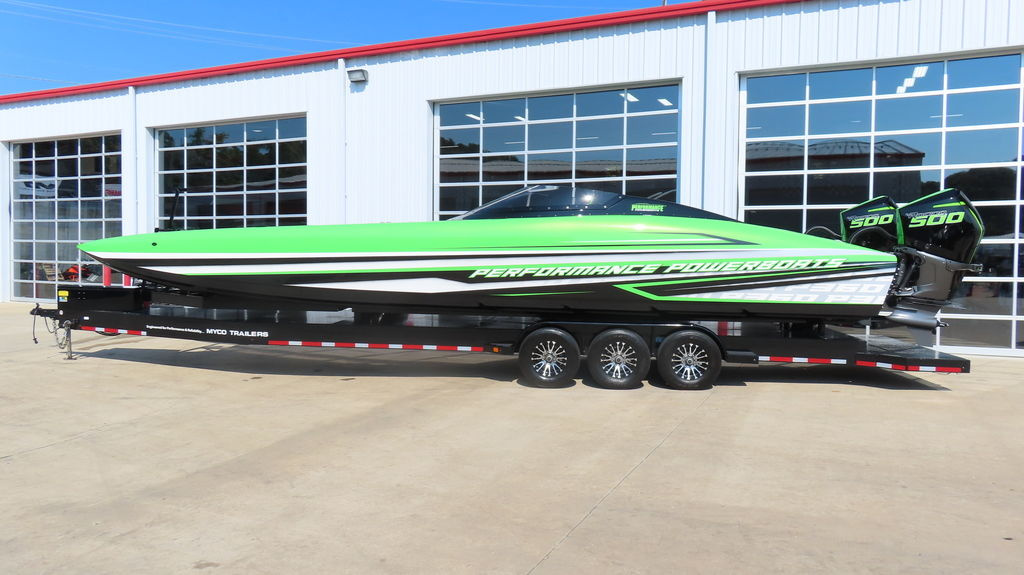 2025 Performance P360 - For Sale at Osage Beach, MO 65065 - ID 595117