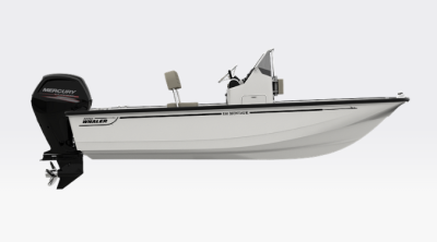 2026 Boston Whaler 150 MONTAUK
