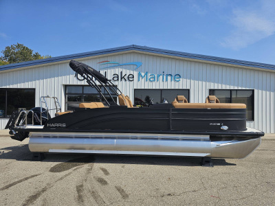 2026 Harris CRUISER 230 SLDH 2PC