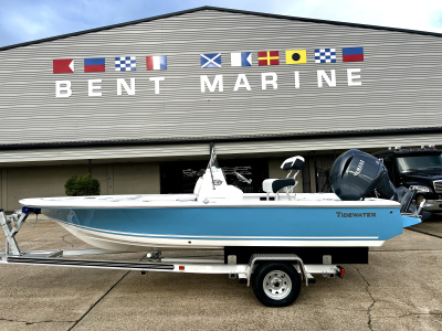 2026 Tidewater 1910 BAY MAX
