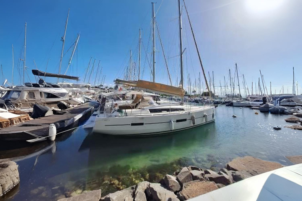 2017 Dufour 412 Grand Large - For Sale at Fort Lauderdale, FL 33334 - ID 595157