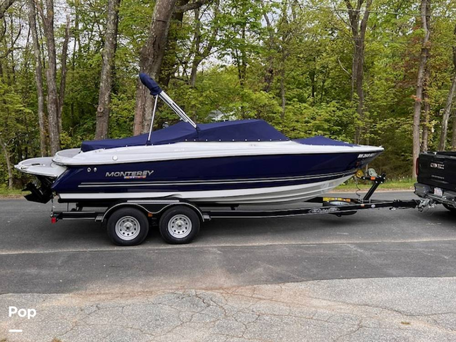 2023 Monterey 224FS - For Sale at Worcester, MA 01604 - ID 595166
