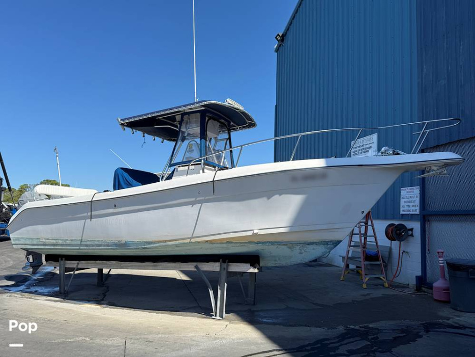 2000 Cobia 274 CC - For Sale at Palm Harbor, FL 34683 - ID 594700