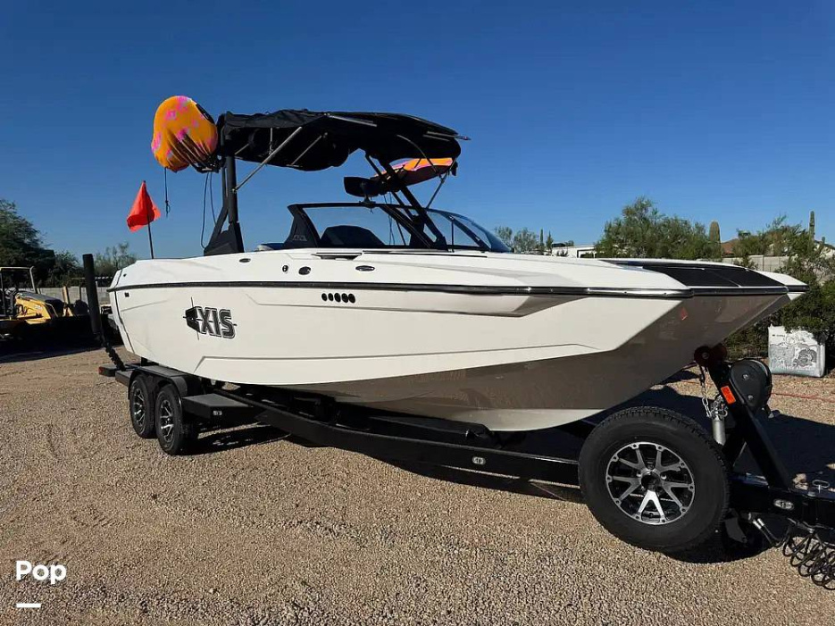 2021 Axis A24 - For Sale at Phoenix, AZ 85085 - ID 594585