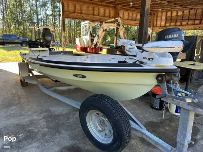 2006 Other Waterman 18