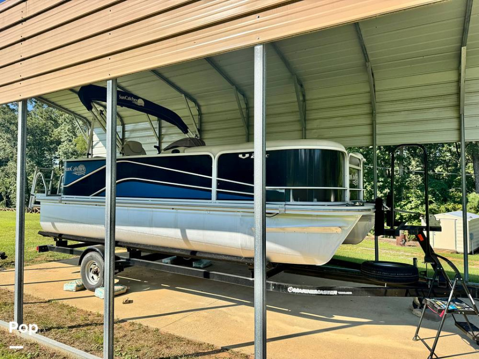 2020 G3 Boats Suncatcher V20C - For Sale at Prattville, AL 36067 - ID 590658