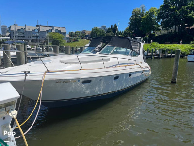 1996 Cruisers 3375 Rogue