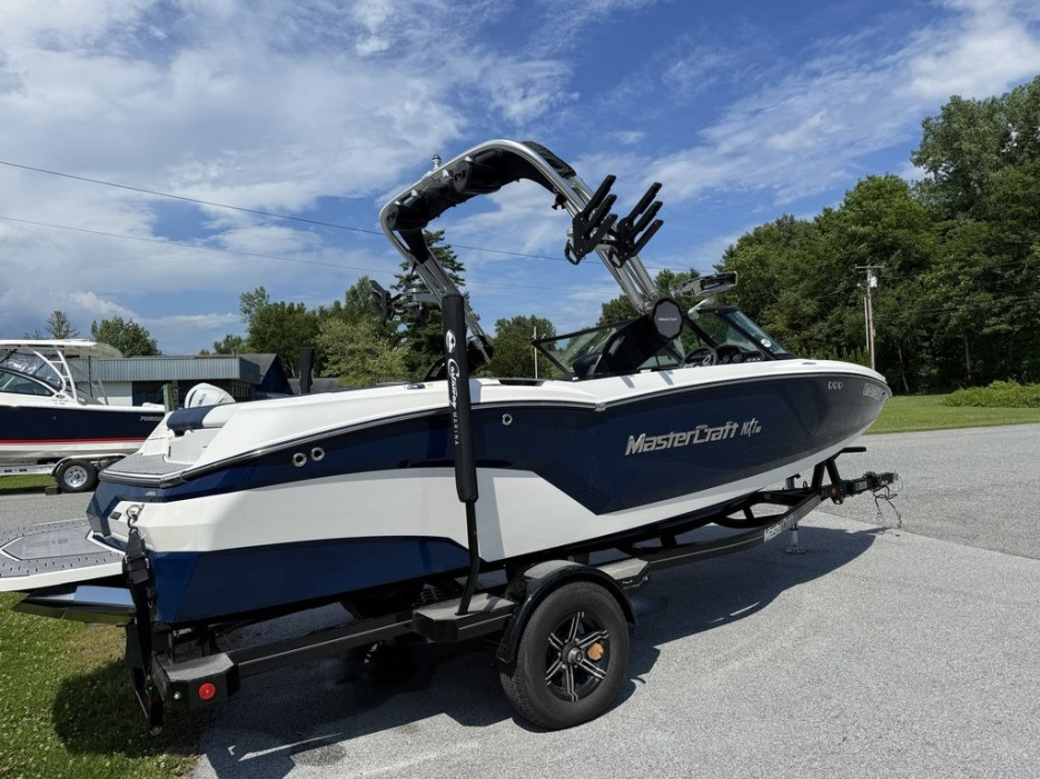 2023 Mastercraft NXT Series - For Sale at Canandaigua, NY 14424 - ID 595067