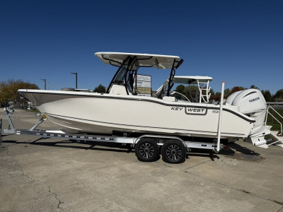 2026 Key West 263 FS