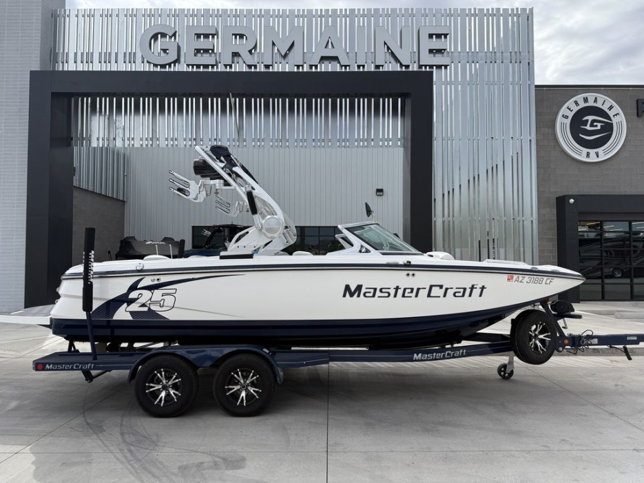 2013 Mastercraft X Series - For Sale at Mesa, AZ 85207 - ID 595178