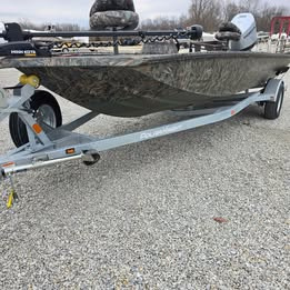 2024 Polar Kraft Sport X 190 SC