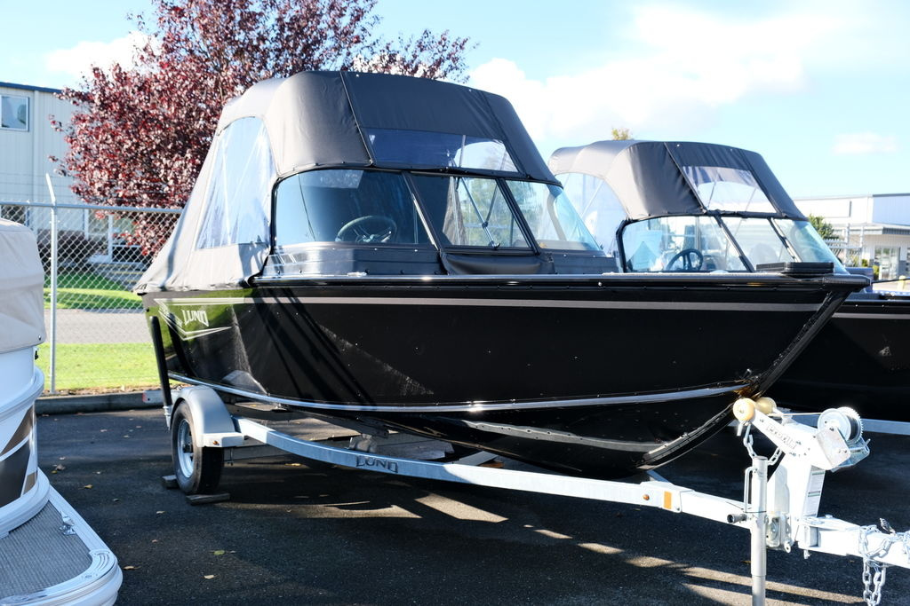 2024 Lund 1775 Adventure Sport - For Sale at Mount Vernon, WA 98273 - ID 595185
