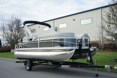 2024 Starcraft LX 20 R