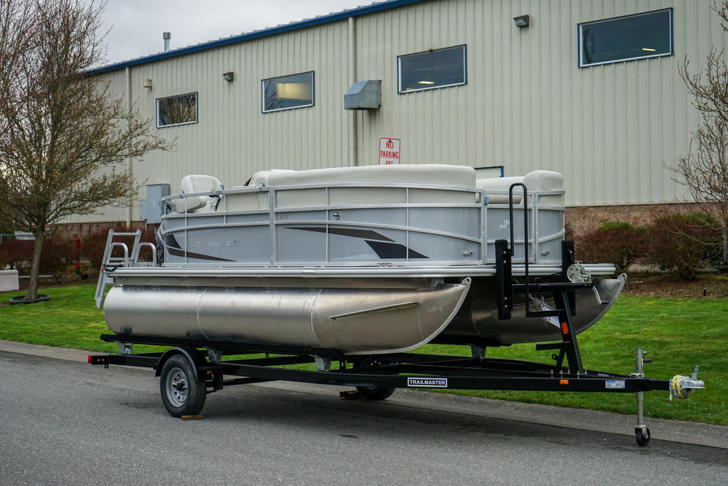 2024 Starcraft LX 16 R - For Sale at Mount Vernon, WA 98273 - ID 595192