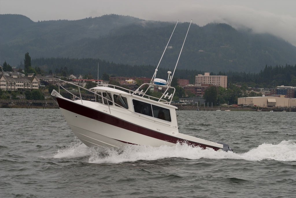 2025 Sea Sport Sportsman 2200 - For Sale at Mount Vernon, WA 98273 - ID 595228