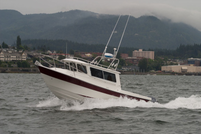 2025 Sea Sport Sportsman 2200