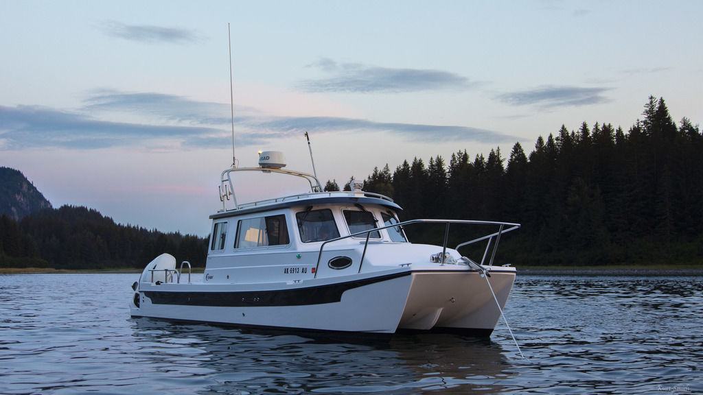 2025 C Dory 25' Tomcat - For Sale at Mount Vernon, WA 98273 - ID 595255