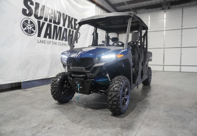 2026 Other UFORCE 800 XL CF800UZ-4