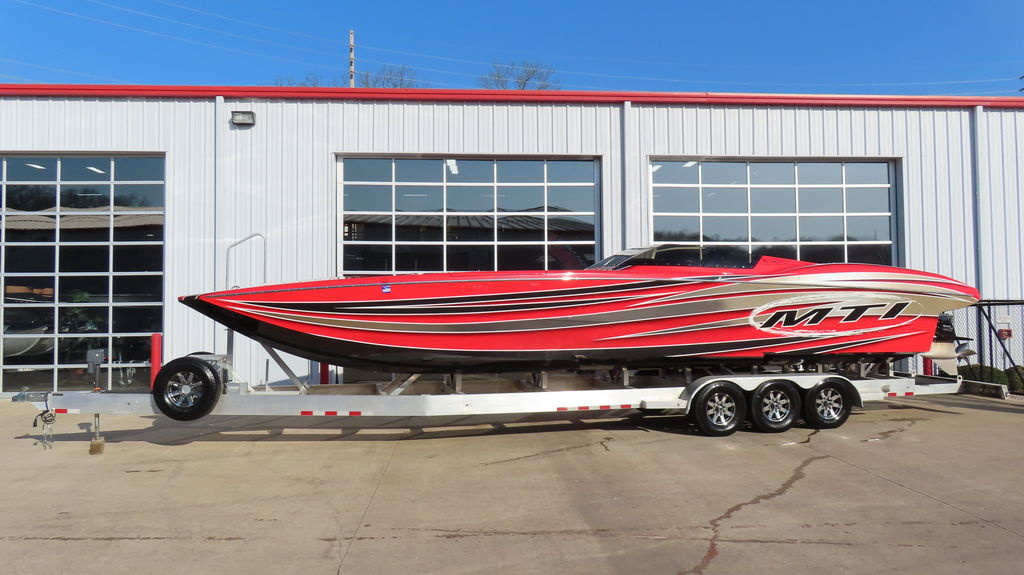 2010 MTI 36R/P - For Sale at Osage Beach, MO 65065 - ID 595277