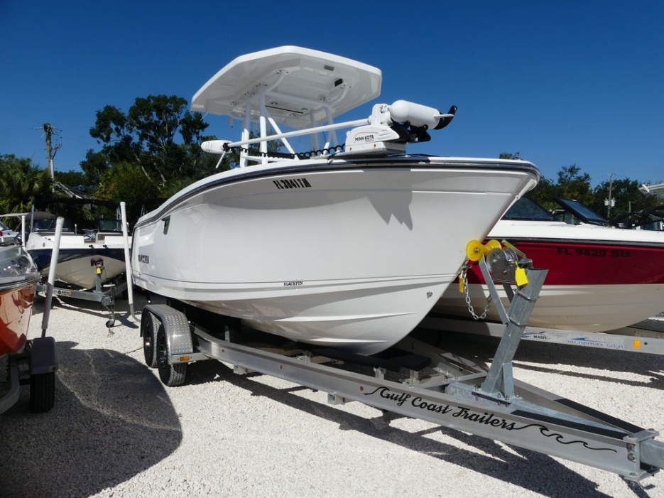 2023 Blackfin 222CC - For Sale at Bradenton, FL 34208 - ID 594978
