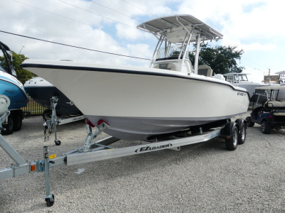 2026 Key West 239 FS