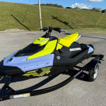 2024 Sea Doo