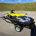 2024 Sea Doo