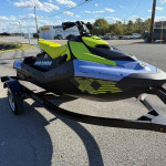 2024 Sea Doo