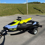 2024 Sea Doo