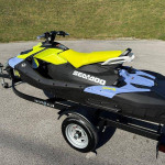 2024 Sea Doo