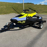 2024 Sea Doo