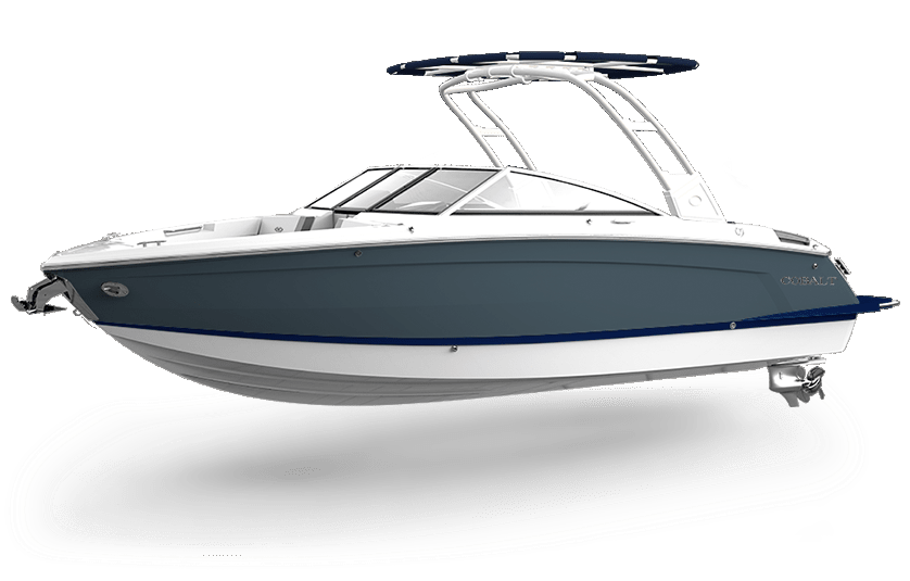 2026 Cobalt R8 - For Sale at Fontana, WI 53125 - ID 595292