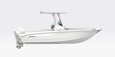 2026 Boston Whaler 220 DAUNTLESS