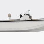 2026 Boston Whaler