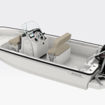 2026 Boston Whaler