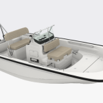 2026 Boston Whaler