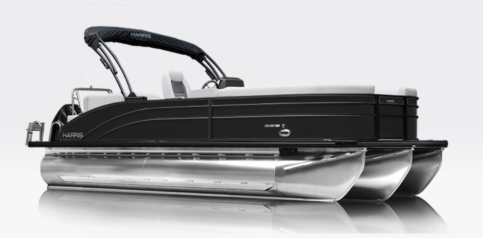 2026 Harris CRUISER 210 SLDH - For Sale at Coopersville, MI 49404 - ID 595299