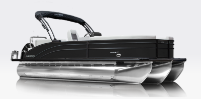 2026 Harris CRUISER 210 SLDH